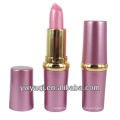 lipstick with Aluminium tube